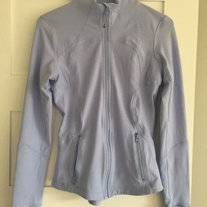 Lululemon lavender jacket